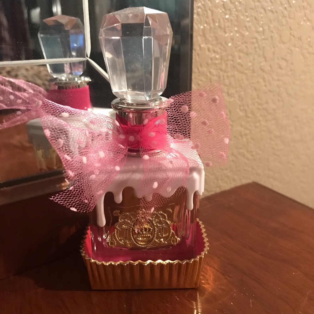 Viva La Juicy Sucre
